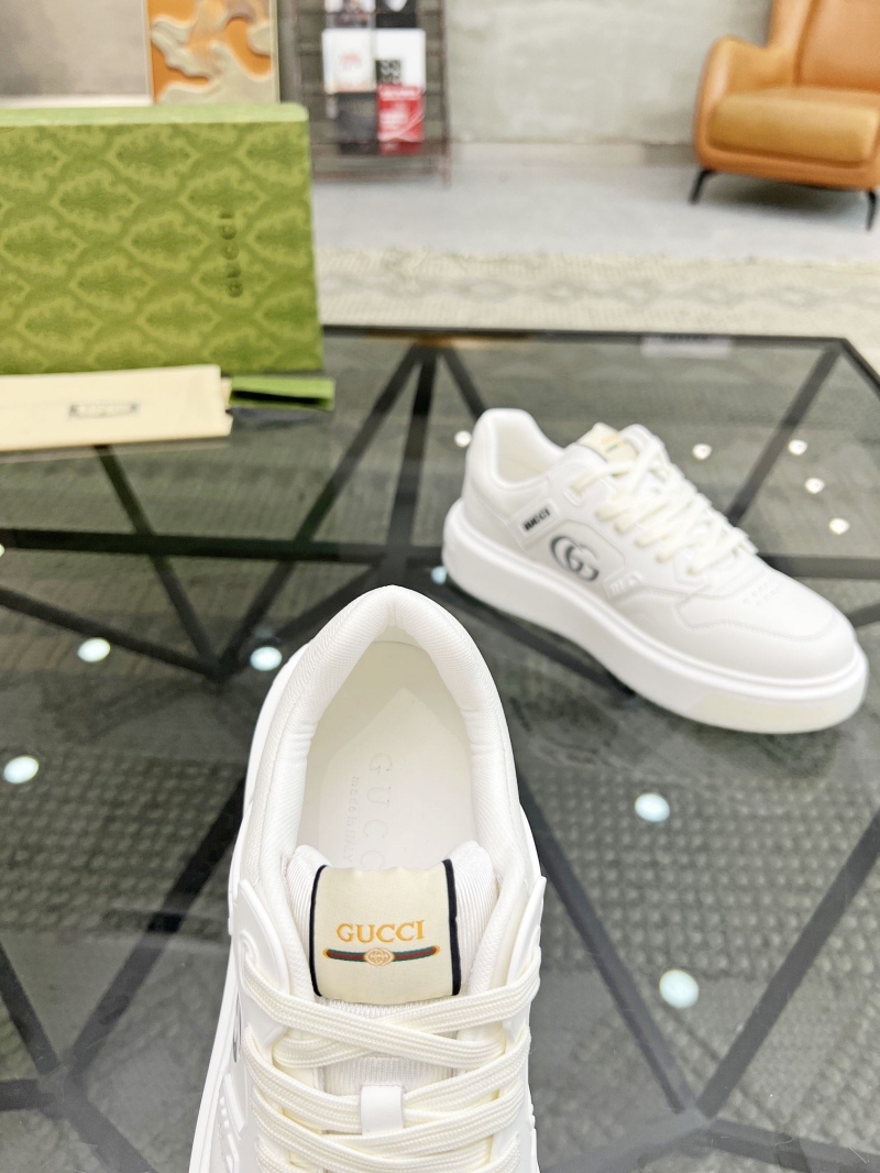 Gucci Casual Shoes